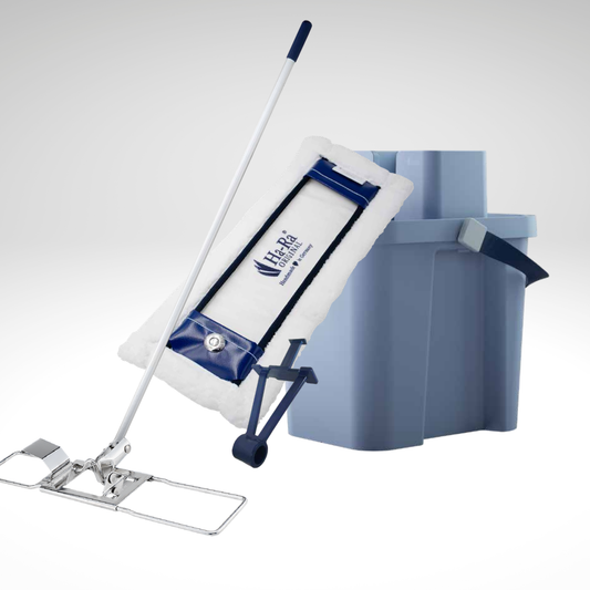 Ha-Ra SET VLOEREXPRESSE PUR