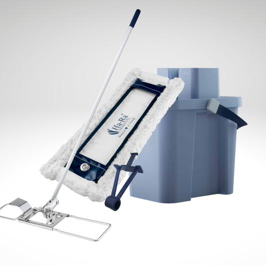 Ha-Ra SET VLOEREXPRESSE SOFT