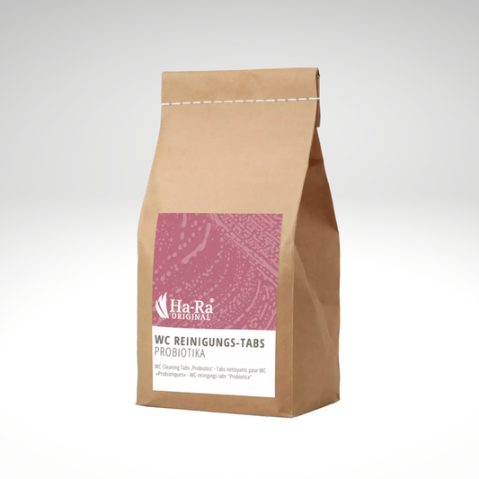 WC-Tabs Probiotica