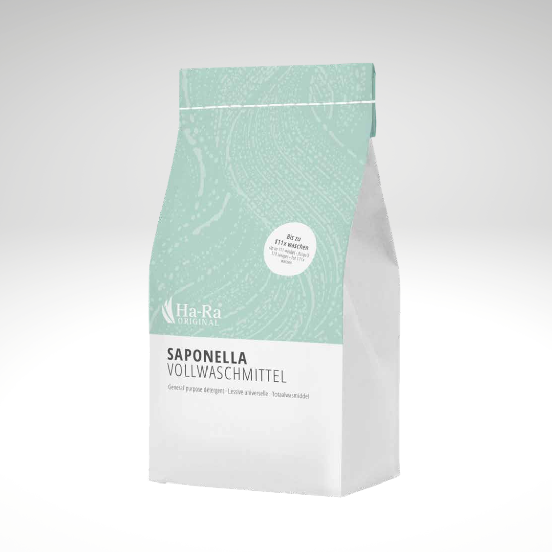 Ha-Ra Saponella Volwasmiddel 2,25kg