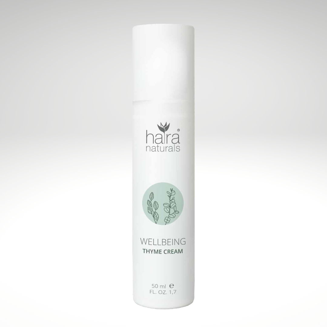 Ha-Ra Thyme Cream 50ml
