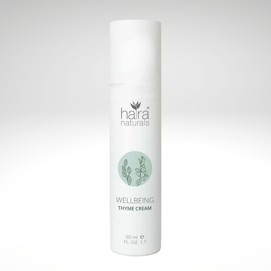 Ha-Ra Thyme Cream 50ml