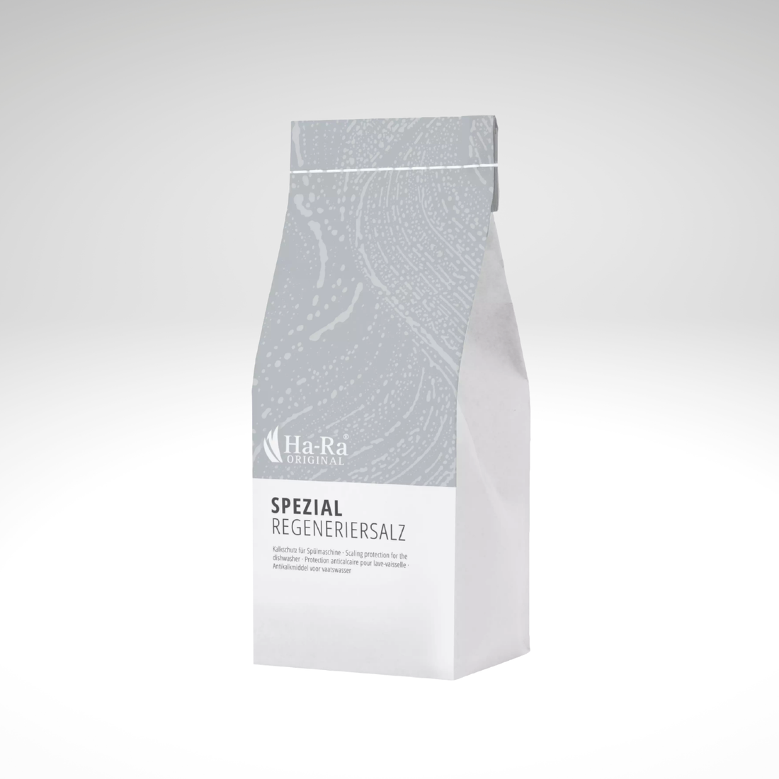 Ha-Ra Speciaal Regenereerzout 1kg