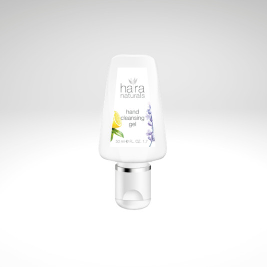 Ha-Ra Hand cleansing gel 50ml