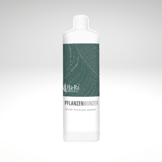 Ha-Ra BIO Plantenwonder 1L