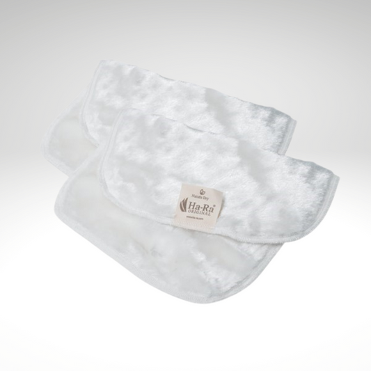 Ha-Ra Absorberend Duo (herbruikbare keukenrol) 2x