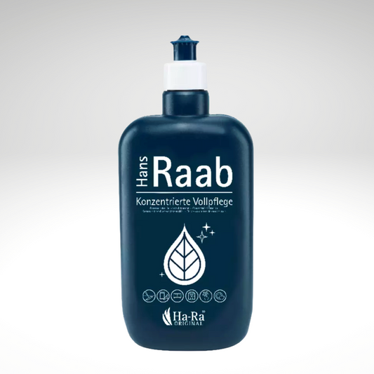 Ha-Ra Verzorgingsmiddel Original 500 ml