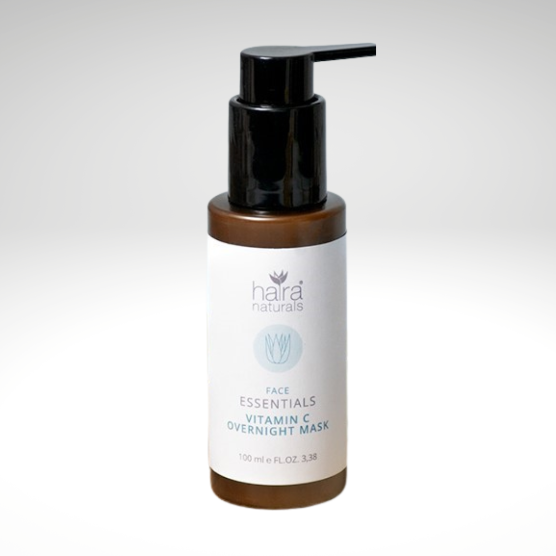 Ha-Ra Vitamine C Overnight Mask