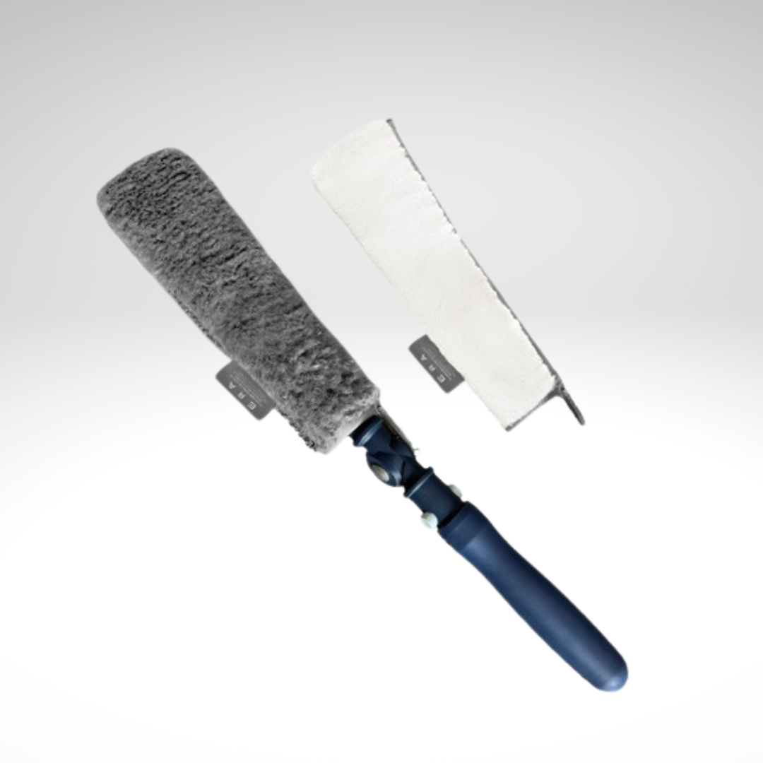 Ha-Ra Set ERA stofwisser met nat- en droogvezel mini