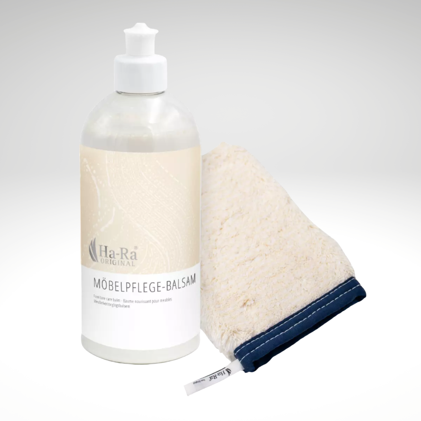 Meubelverzorgingsset