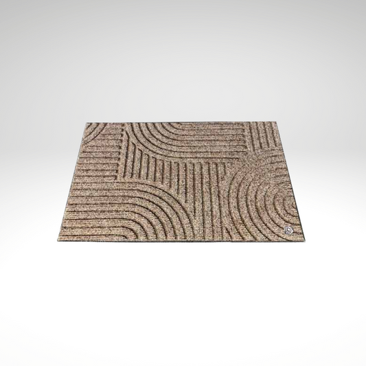 Ha-Ra Extreem buitenmat Japandi Linique Desert Sand 40x60cm (Special Edition)