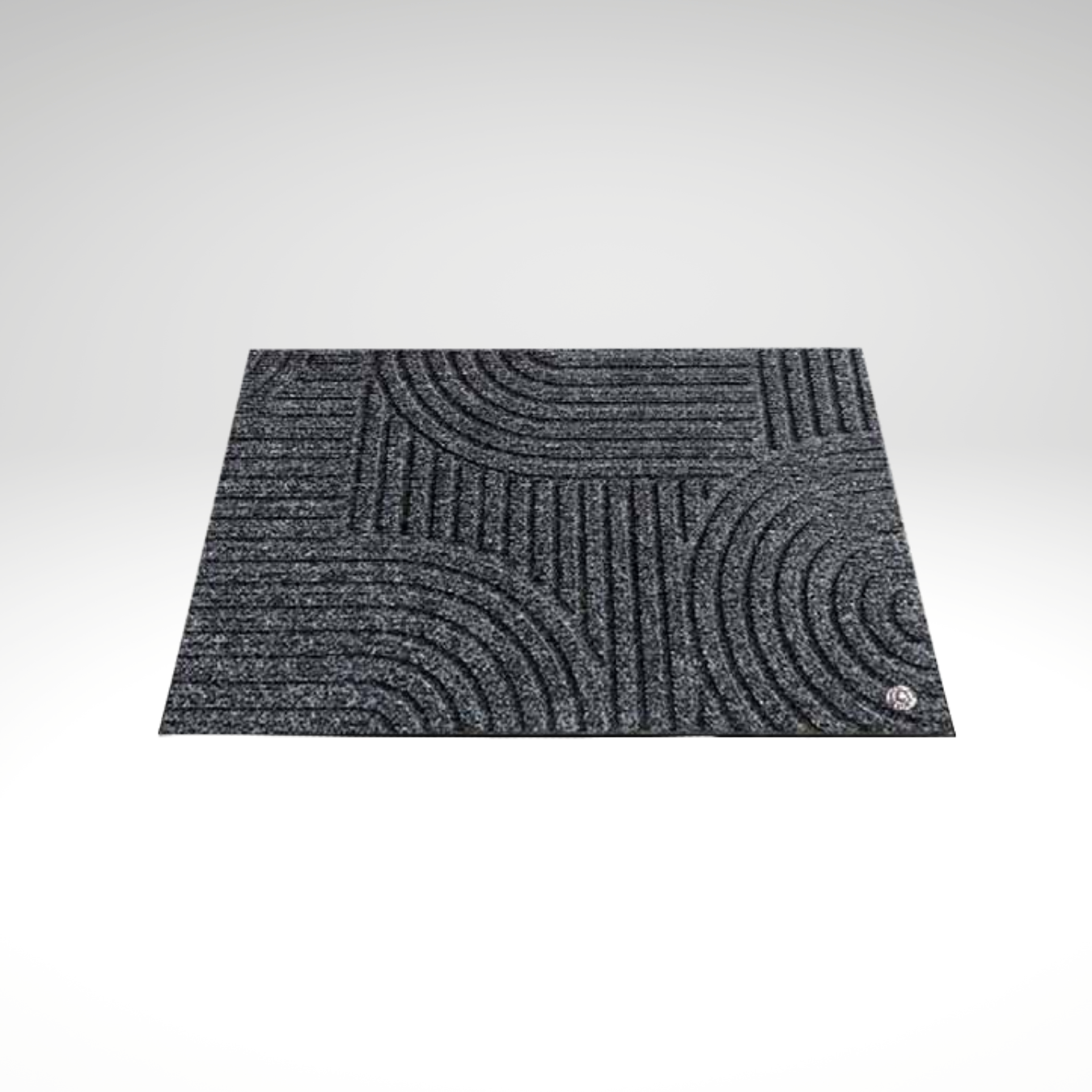 Ha-Ra Extreem buitenmat Japandi Linique Shadow grey 40x60cm (Special Edition)