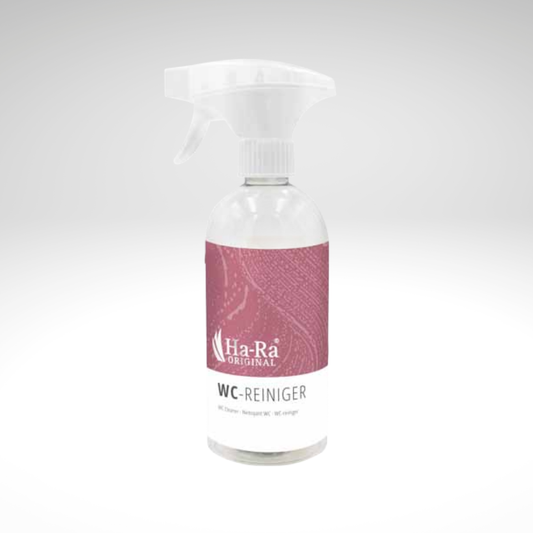 Ha-Ra BIO WC Sproeiflacon (leeg) 500ml