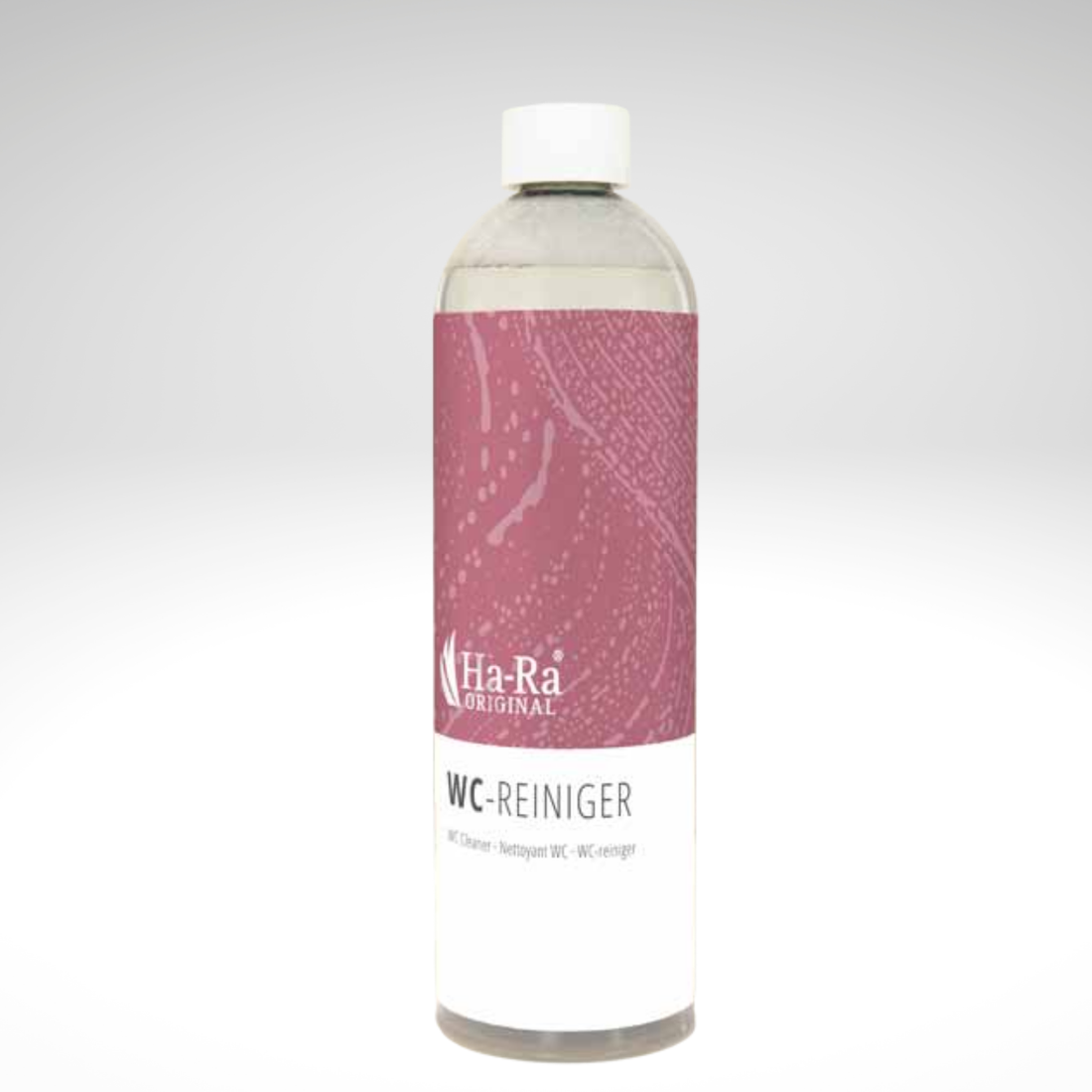 Ha-Ra BIO WC Power Voorraadfles 1L