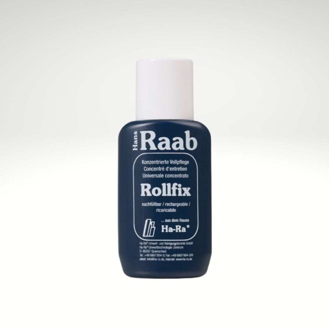 Ha-Ra Rollfix (leeg)