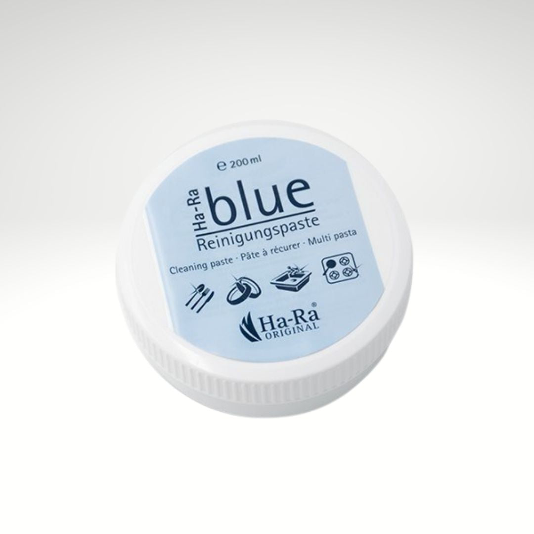 Ha-Ra Blue Reinigingspasta 200ml