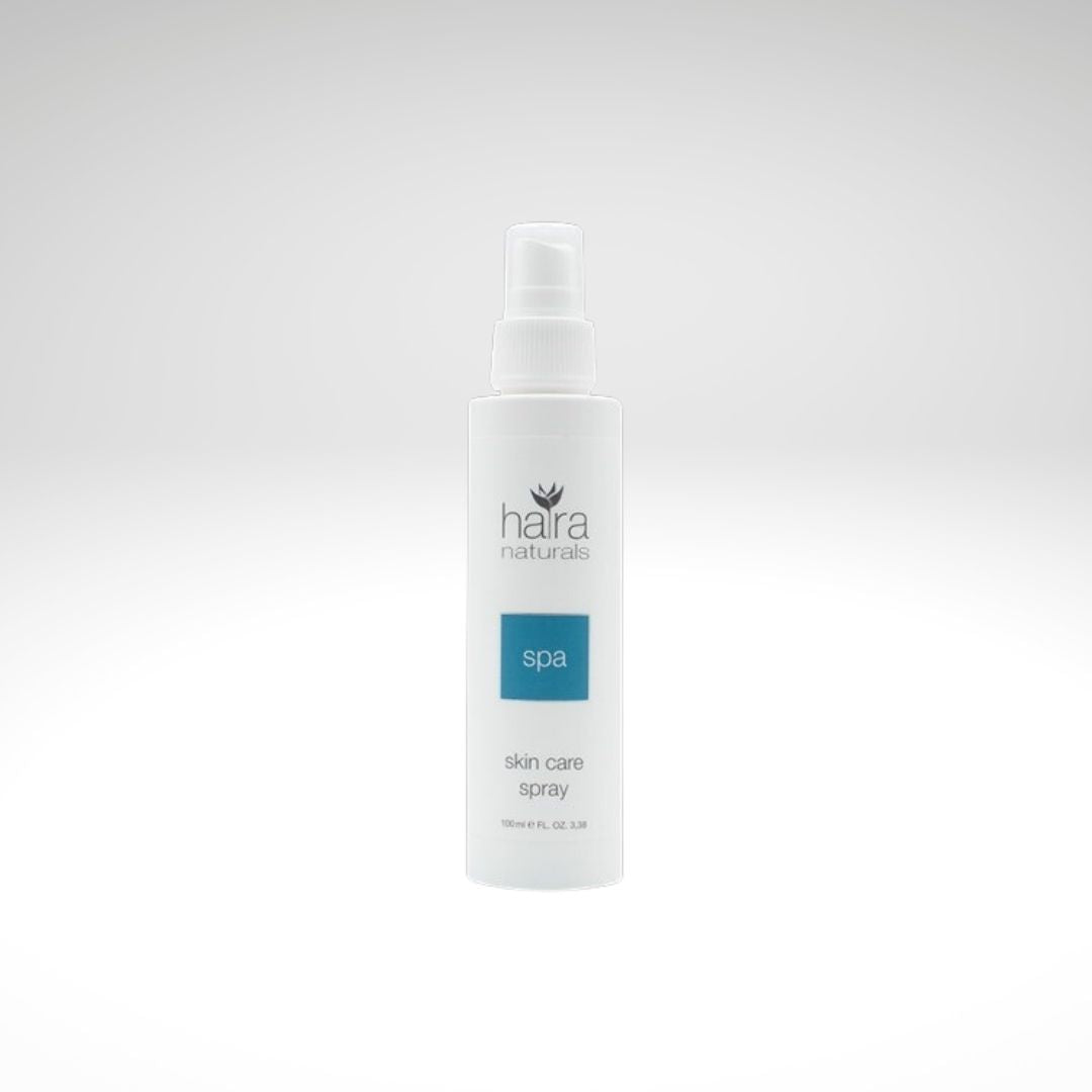 Ha-Ra SPA Skin Care Spray (After Sun) 100ml