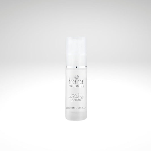 Ha-Ra Youth Activating Serum 30ml